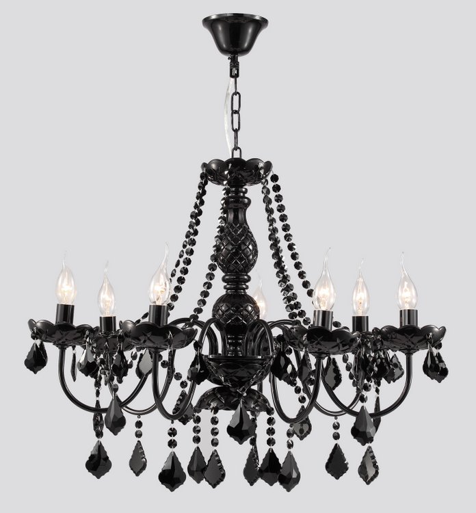 

Подвесная люстра Maytoni Contrast