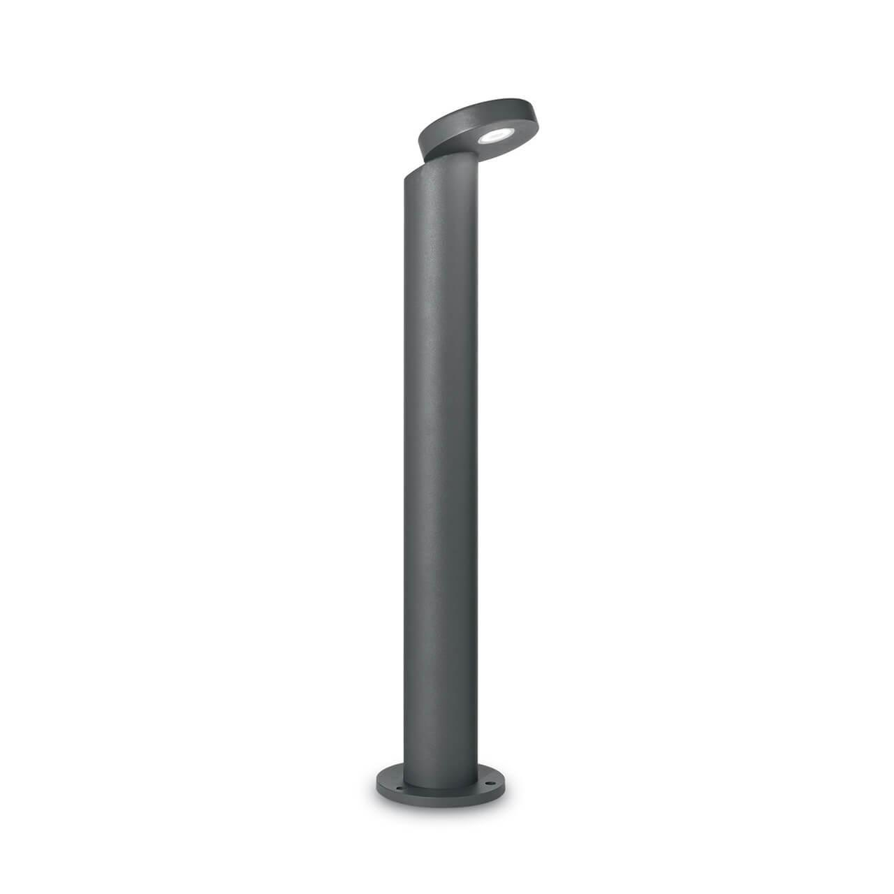 

Уличный светодиодный светильник Ideal Lux Snoopy Antracite
