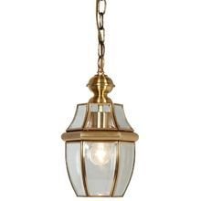 Уличный подвесной светильник Arte Lamp "Vitrage" Уличный подвесной светильник Arte Lamp "Vitrage"