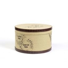 Круглая коробка для хранения Coterie Grande Круглая коробка для хранения Coterie Grande