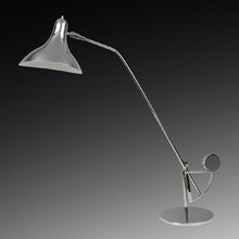 Настольная лампа Lightstar "Manti" Настольная лампа Lightstar "Manti"