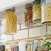 40 полезных органайзеров
для вашей кухни