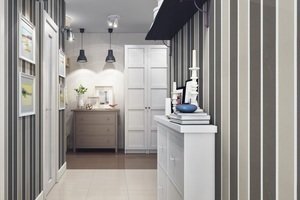 100+ полезных новинок для удобной прихожей