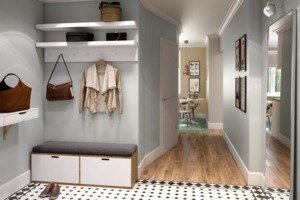 Тумбы, подставки и комоды для удобного хранения обуви