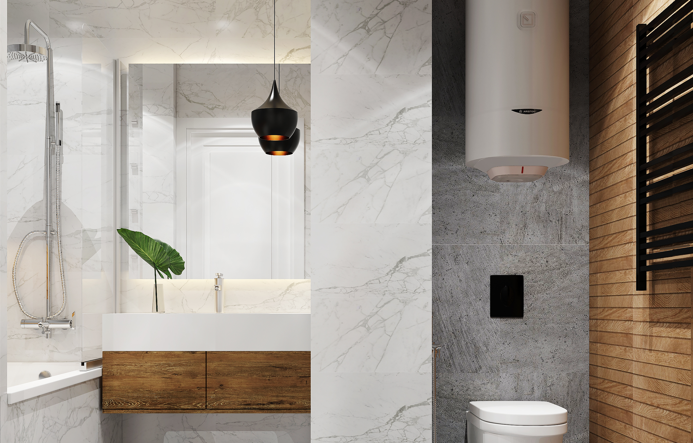 Современная ванная 2023. Современная ванная комната. Современная стильная ванная. Стильные Ванные плитка. Ванная мрамор и дерево.