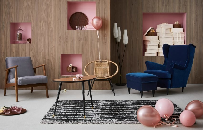Чем заменить мебель IKEA: качественные и стильные варианты
