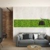 Микротренды, которые сделают вашу квартиру ярче