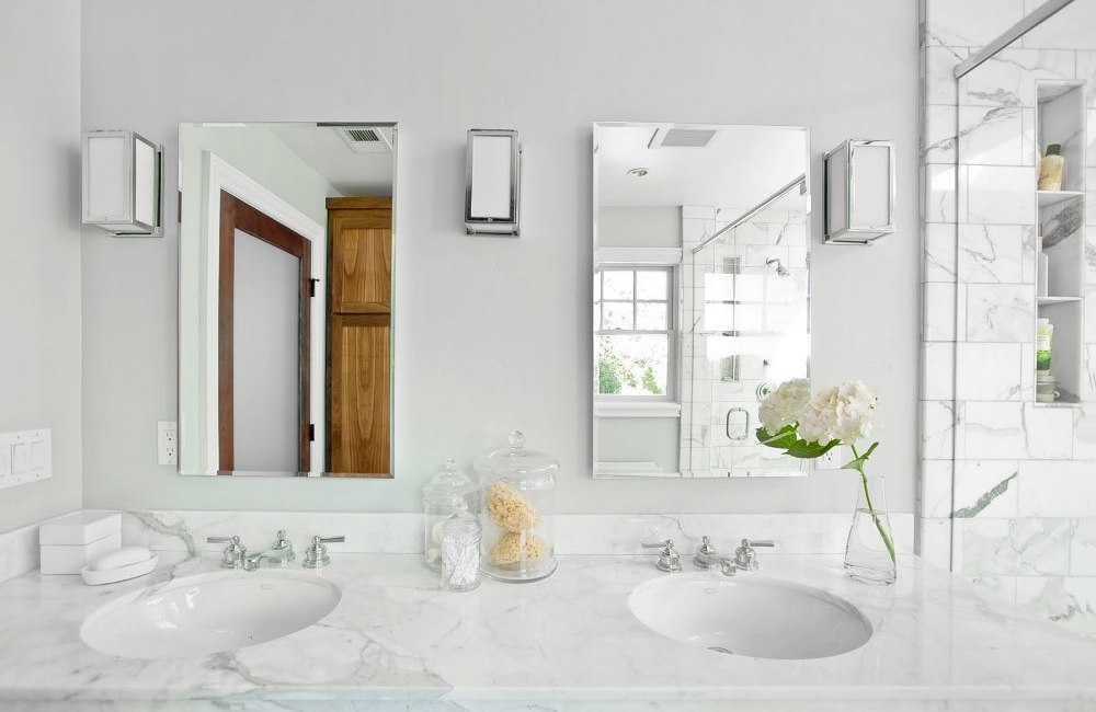 Как выбрать удобную и практичную раковину для ванной комнаты? (+ видео)