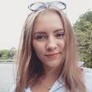Дизайнер интерьера Анастасия Соколых