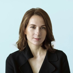 Дизайнер интерьера Настя Колчина