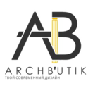 Студия дизайна archbutik