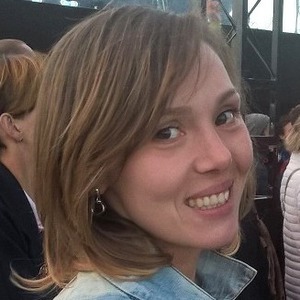 Дизайнер интерьера Анастасия Тюнёва