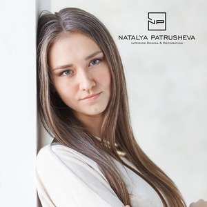 Студия дизайна интерьера Натальи Патрушевой