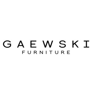 Менеджмент в индустрии Gaewski Furniture