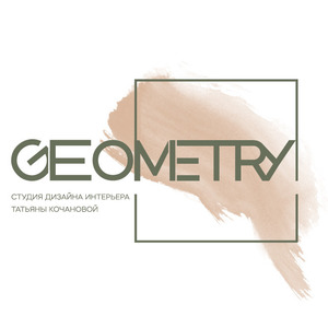 Дизайнер интерьера Geometry Design