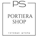 Portiera Shop - магазин штор