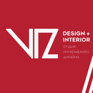 Дизайнер интерьера VIZ DESIGN дизайн+интерьер