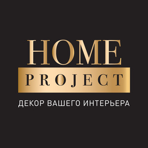 HOME PROJECT