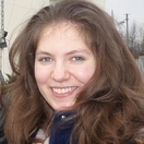 Блогер Анна Рыбальченко