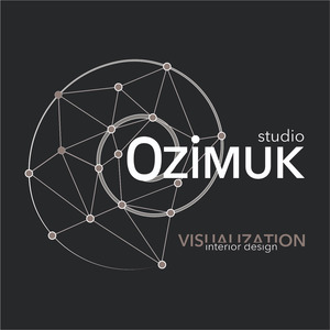 Дизайнер интерьера Ozimuk studio