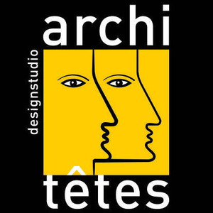 ARCHI-TETES