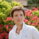 Дизайнер интерьера Станислав Орехов