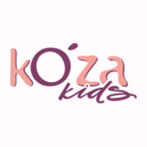 KOZA.KIDS - детские обои, текстиль и мебель с доставкой