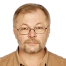 Журналист Игорь Куприянов