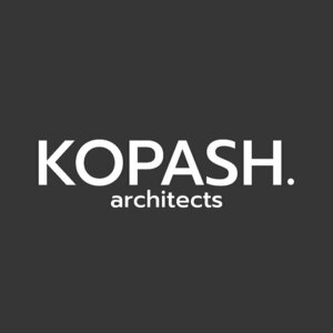 Дизайнер интерьера KOPASH. architects