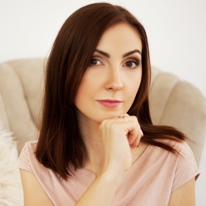 Дизайнер интерьера Анастасия Шабаева