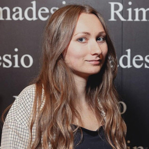Дизайнер интерьера Елена Котова