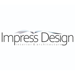 Студия дизайна интерьера Impress Design