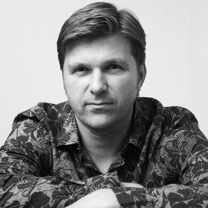 Дизайнер интерьера Вячеслав Борисов