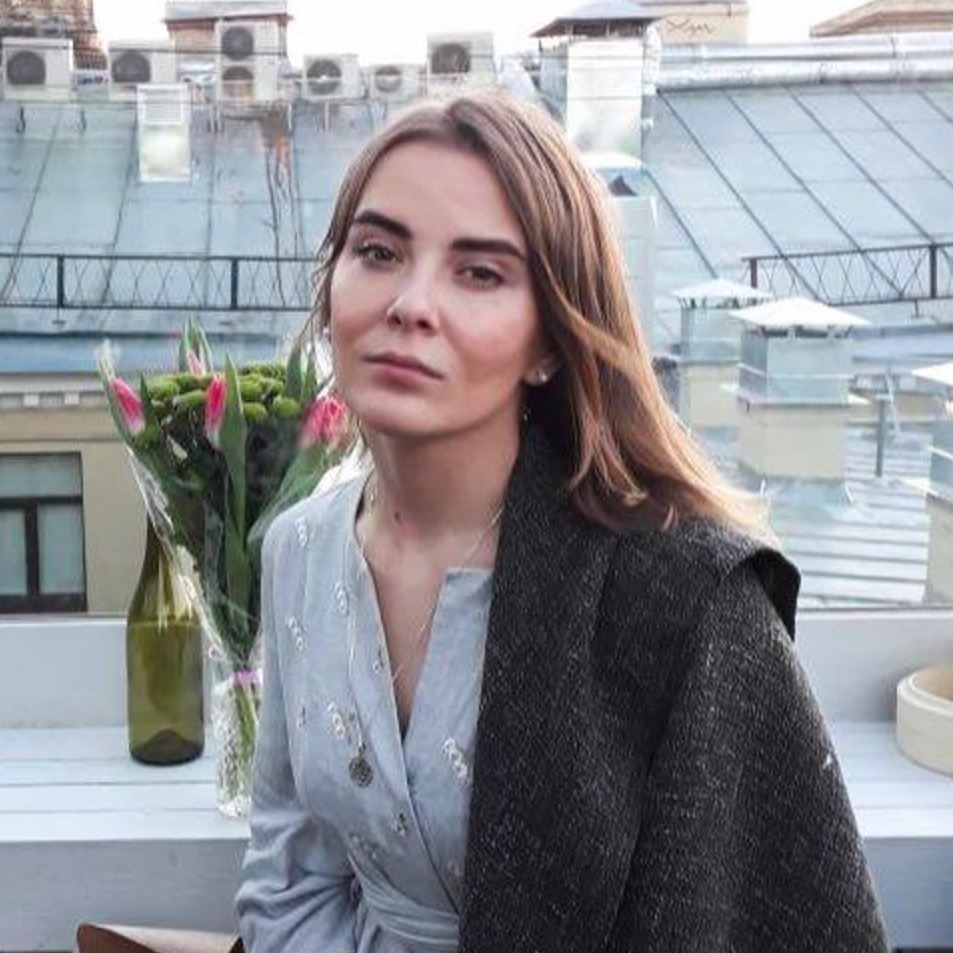 Дизайнер интерьера валерия