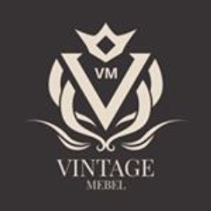 Vintage Mebel