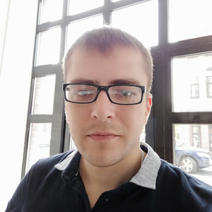 Дизайнер интерьера Владимир Чиченков
