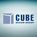 Дизайнер интерьера CUBE design group