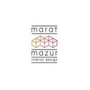Marat Maxur interior design Mazur