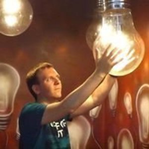 Дизайнер интерьера Александр Богданов